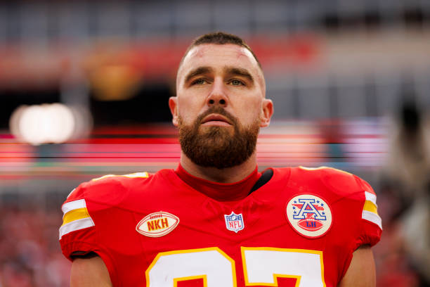 Travis Kelce Is Being Honest Regarding His Relationship With Taylor Swift