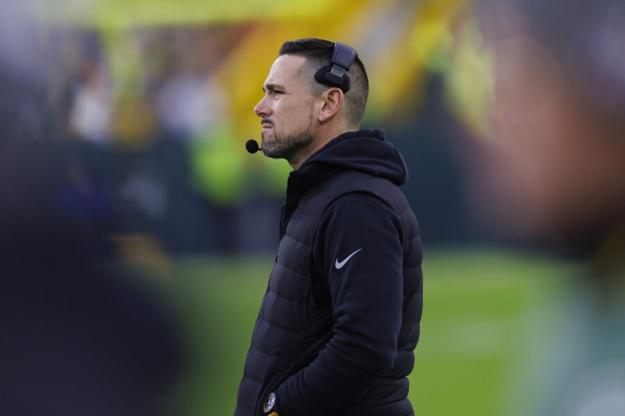Significant Defensive Development for the Green Bay Packers