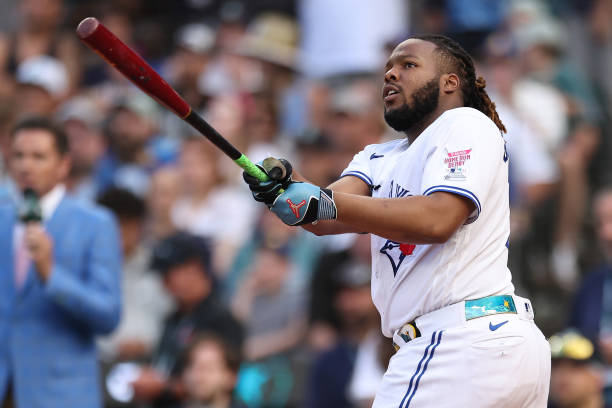 High Expectations for Vladimir Guerrero Jr.’s 2024 Season Amidst Recent Struggles