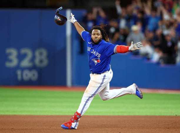 Vladimir Guerrero Jr. Expands Endorsement Portfolio with BodyArmor Deal and Eyes World Series Glory