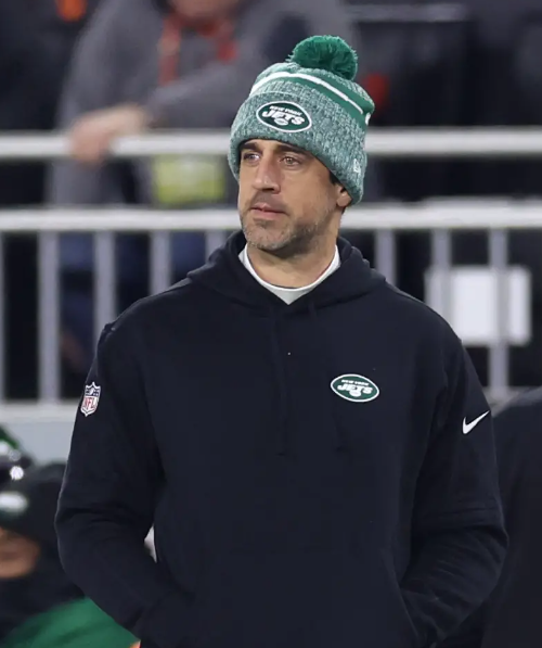 Aaron Rodgers of the Green Bay Packers has delivered a blunt assessment regarding rivalry between the Packers and the Chicago Bears.