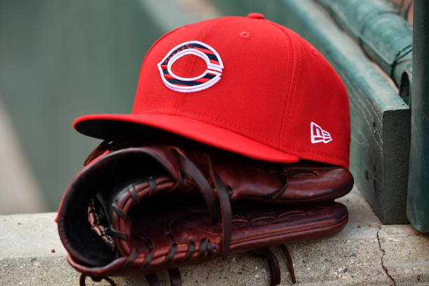 After their breakout, four Reds players rank among the top rookies.