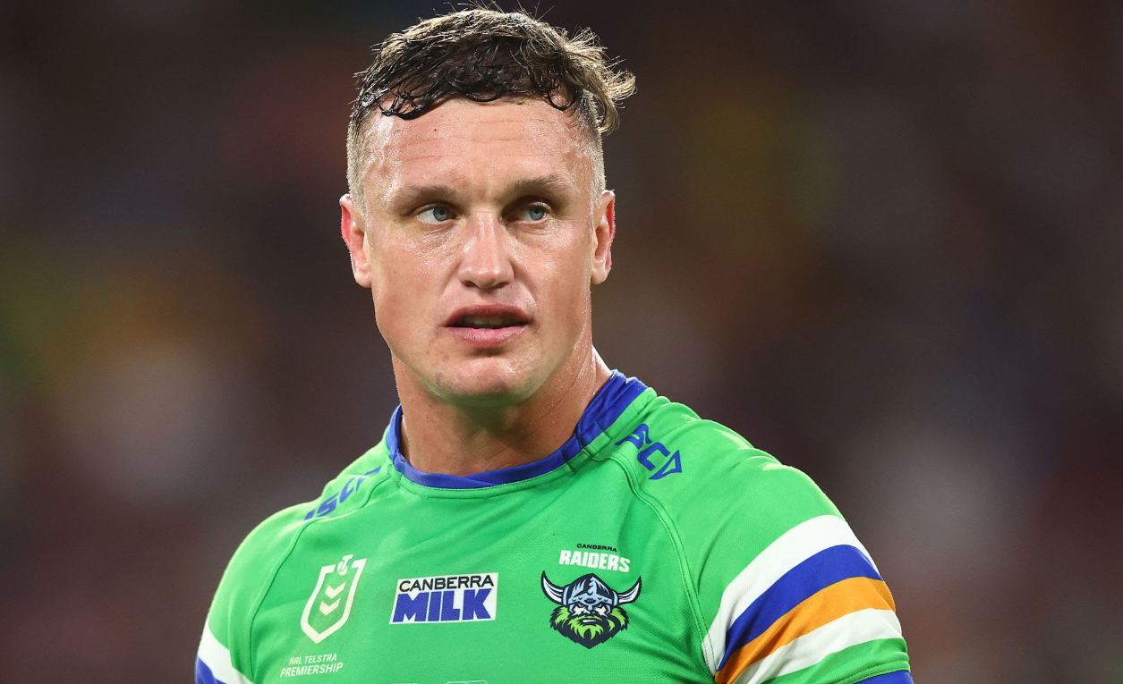 Jack Wighton considering to make comeback…