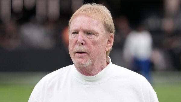 “Antonio Pierce and Champ Kelly: Anticipated Choices for Head Coach and General Manager Roles with the Las Vegas Raiders”