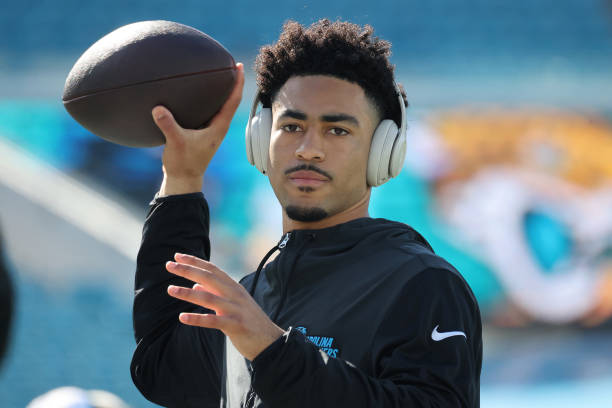 Bryce Young and the Carolina Panthers make awful NFL history with anemic 2023 season.