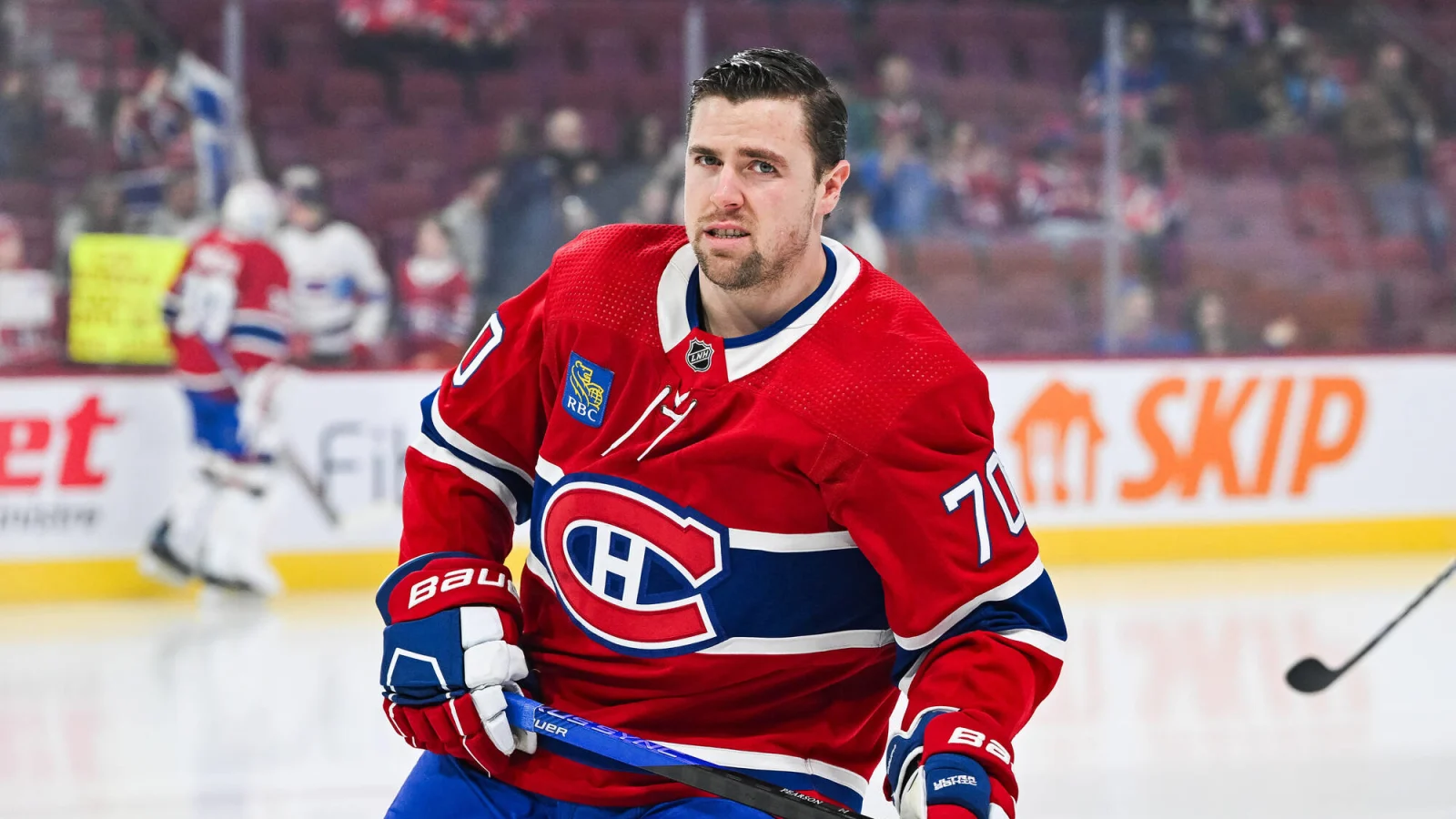 “Montreal Canadiens’ Rebuilding Quest: Trade Candidates and Strategic Moves Ahead of the 2024 NHL Deadline”