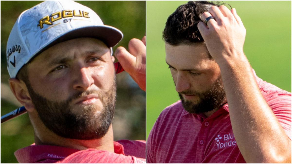 PGA TOUR PROFESSOR ACCEPTS JON RAHM’S CONTROVERSIAL COMMENT ABOUT AMERICAN EXPRESS