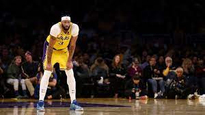 Before their upcoming games, the Lakers suffered yet another new injury.