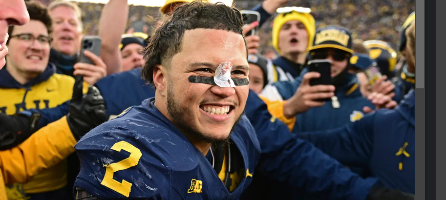 Wolverine Confidential: Michigan’s Triumph in the Rose Bowl Propels Them to the National Championship