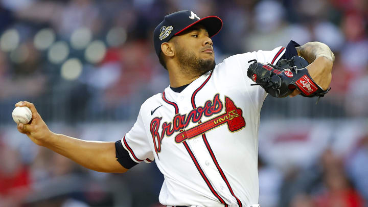 5 Braves Players Likely to Be on the Trade Block Before Opening Day