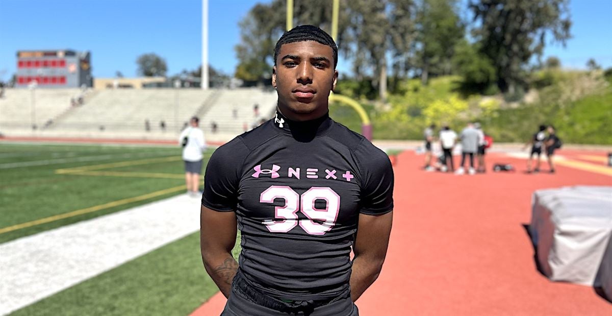 Elite cornerback Daryus Dixson responds to the most recent offers he has received.