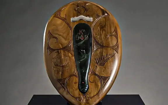 Tangiwai Shield test series to be played in remembrance …