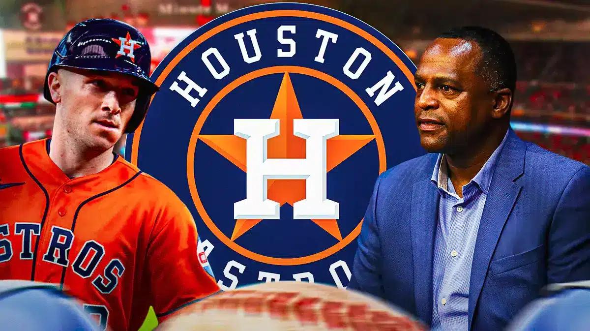 The details surrounding why Alex Bregman rejected a contract extension with the Houston Astros are not publicly available.