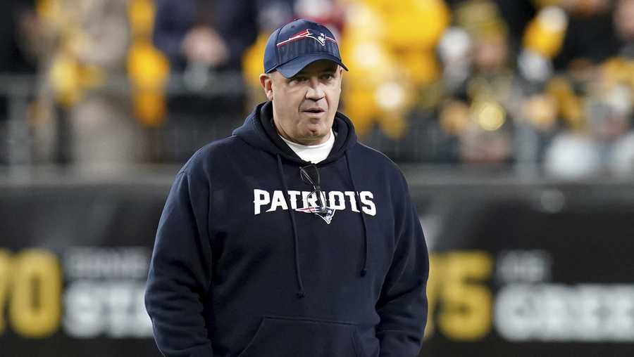 Potential Career Shift: Bill O’Brien’s Swift Move from Ohio State to Boston College Head Coach Rumored