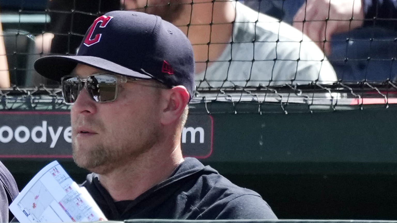 Guardians Shift Focus to Adding Impact to Their Offense