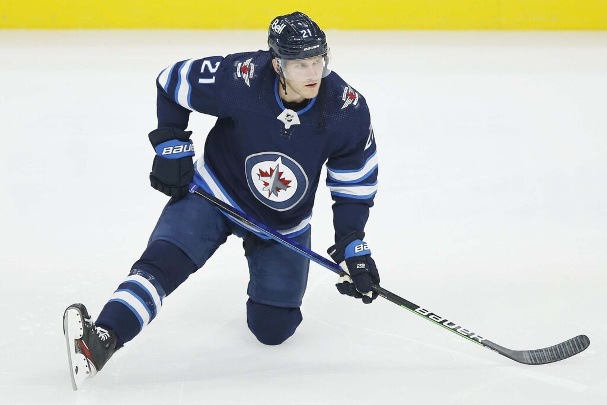 New Jersey Devils and Winnipeg Jets Place Centers Willman and Toninato on Waivers