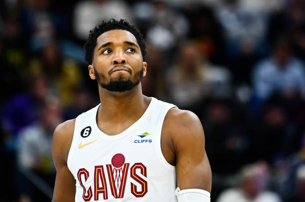 Donovan Mitchell Trade Rumors: Potential Boost for Utah Jazz in 2025 NBA Draft