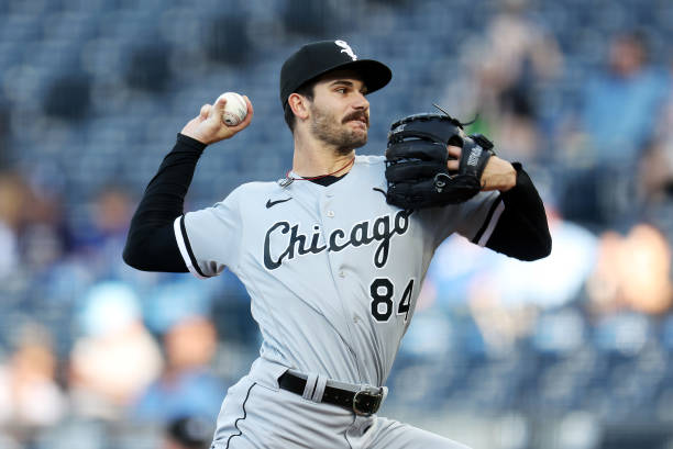 NL West Attracts Top Talent: Torey Lovullo’s Take on Padres’ Acquisition of Dylan Cease and Offseason Trends
