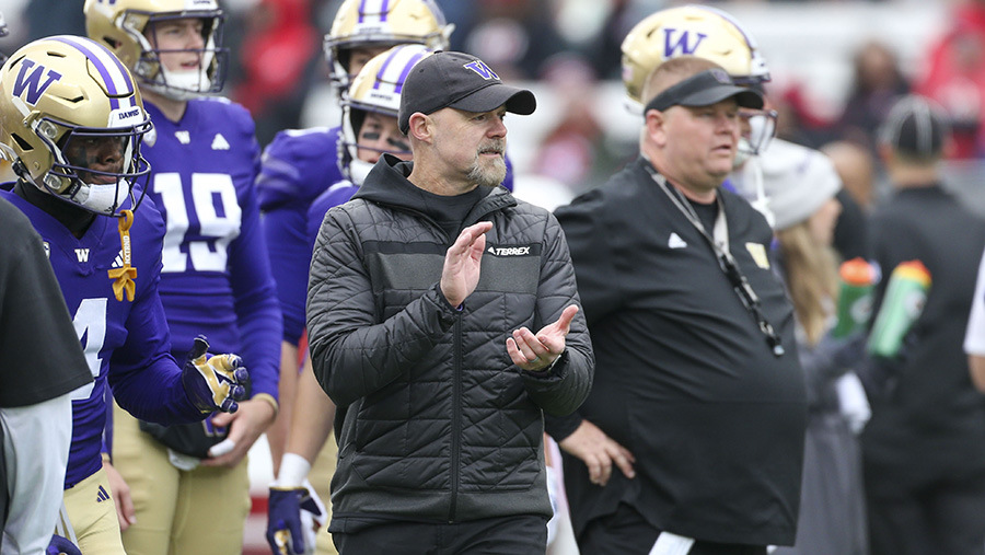 The positives, negatives, and potential challenges of the Seahawks appointing Ryan Grubb as their offensive coordinator.