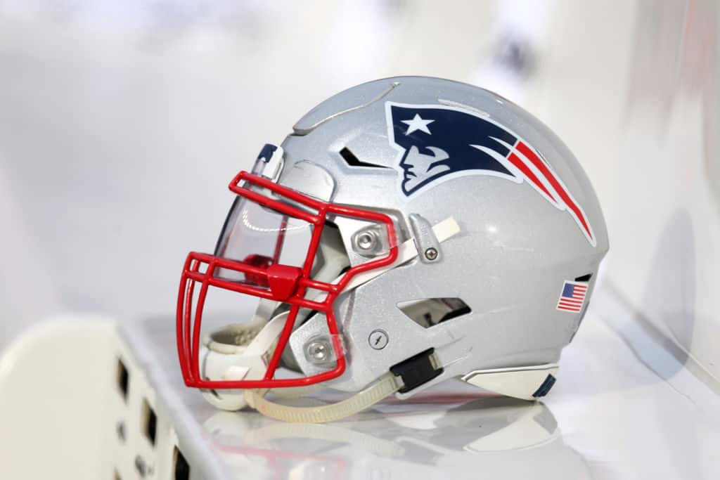 Insider Provides Unexpected Update On Patriots’ GM Seeking