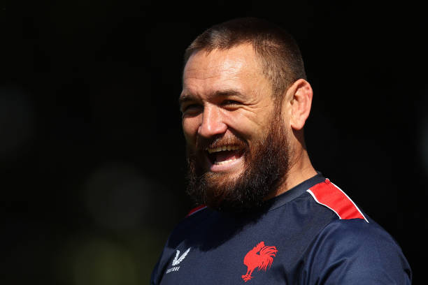 Jared Waerea-Hargreaves Set to Conclude Stint with Sydney Roosters in 2024: A Legacy of Dominance and Dedication
