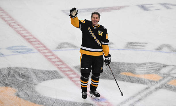 Pittsburgh Penguins Retire Jaromir Jagr’s No. 68: A Weekend of Celebration for Hockey Legend
