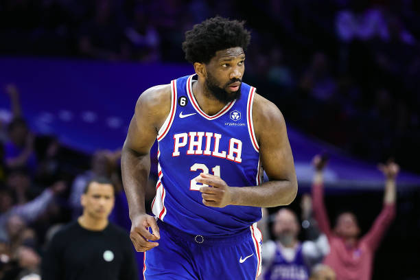 Assessing Joel Embiid’s Injury Impact and MVP Candidacy Amidst the Philadelphia 76ers’ Season