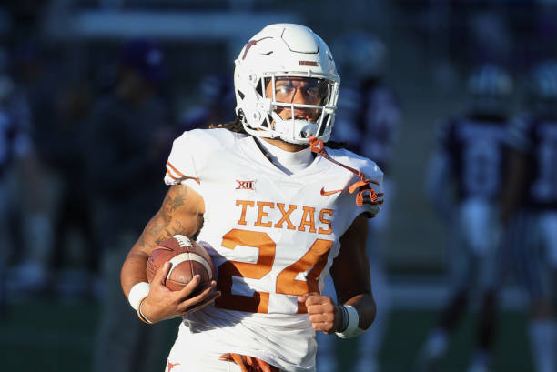 Anticipating Success: Texas Longhorns’ Prospects in the 2024 NFL Draft