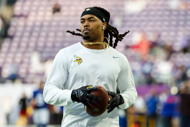Addressing Offensive Needs: Potential Addition of K.J. Osborn to the Cleveland Browns