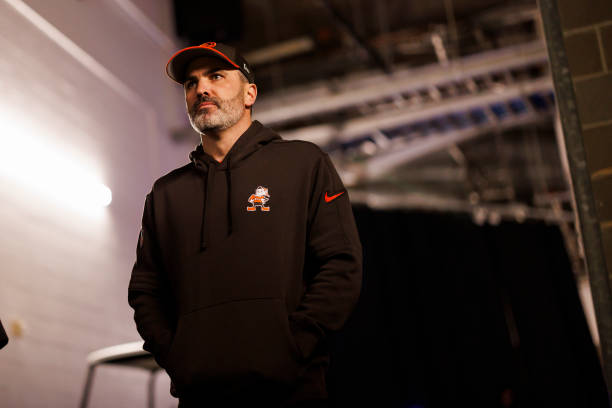 Is Kevin Stefanski Set to Unveil the Browns’ Play-Calling Strategy During the NFL Combine?