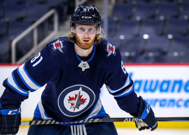 Kyle Connor has now entered the discussion alongside Ilya Kovalchuk.