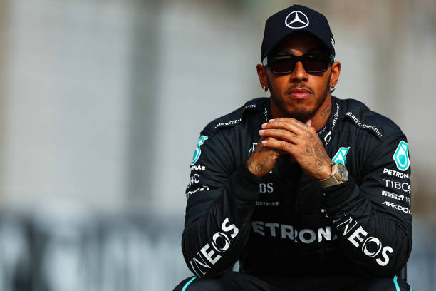 Lewis Hamilton’s Transition to Ferrari: A New Chapter in Formula One