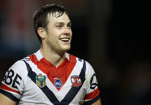 Luke Keary announces significant retirement news amid new agreement with Sydney Roosters.