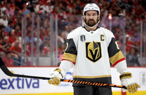 Golden Knights Set Sights on Three Forwards Ahead of Trade Deadline