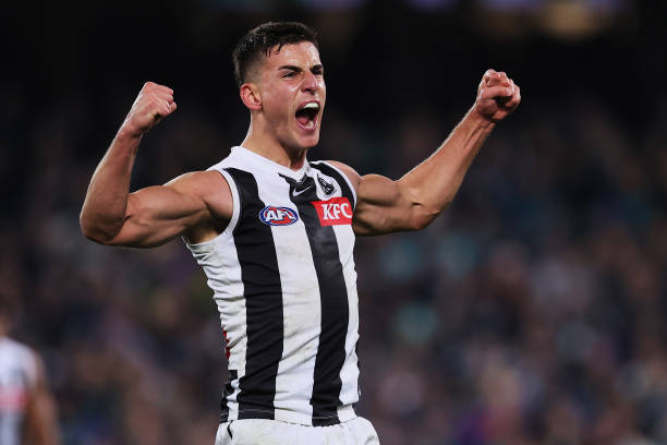 Nick Daicos Opens Up About Injury Scare That Shook AFL