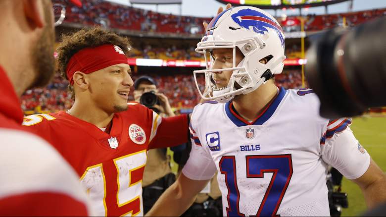 Patrick Mahomes Still Feels Sting of Overtime Rule Change After Historic Super Bowl Win