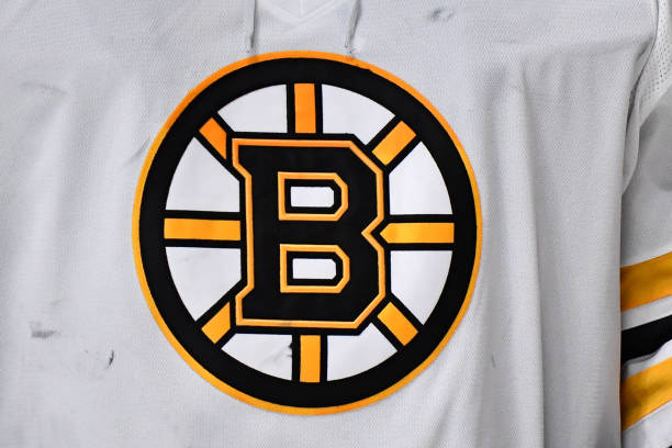 The Boston Bruins will be without one of their key defensemen when they go up against the Edmonton Oilers.