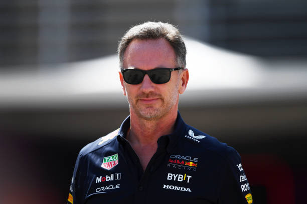 Christian Horner, the leader of Red Bull’s F1 team, could face a more significant hurdle in the coming days.