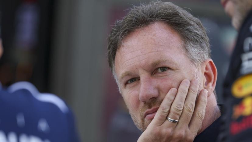 Report: The conclusion of the research conducted by Christian Horner…
