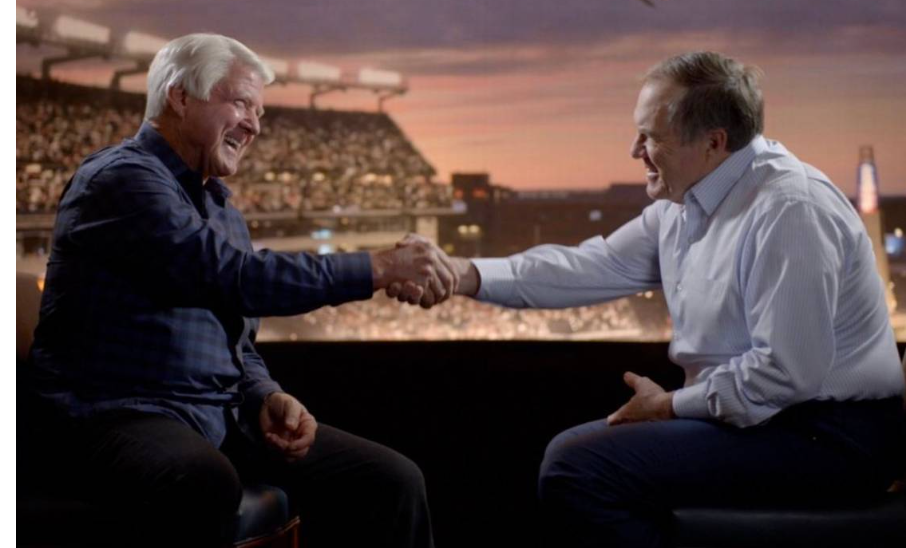 Surprised Jimmy Johnson Offers Thoughts on Belichick’s ‘Next Opportunity’