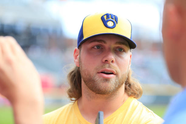 Rumor: Braves have reached an agreement with Corbin Burnes