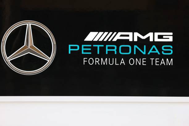 What strategic moves has Mercedes made to position themselves as contenders to challenge Red Bull in the 2024 Formula 1 season?