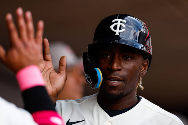 Nick Gordon is defeated by the Minnesota Twins in a salary arbitration case.