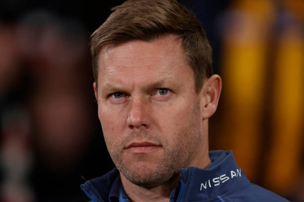 Mitchell discusses the potential of Hawthorn and their prospects.