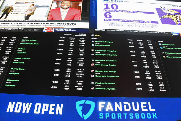 What are FanDuel Sportsbook’s predicted victory totals for Auburn and the other SEC clubs for the next season?