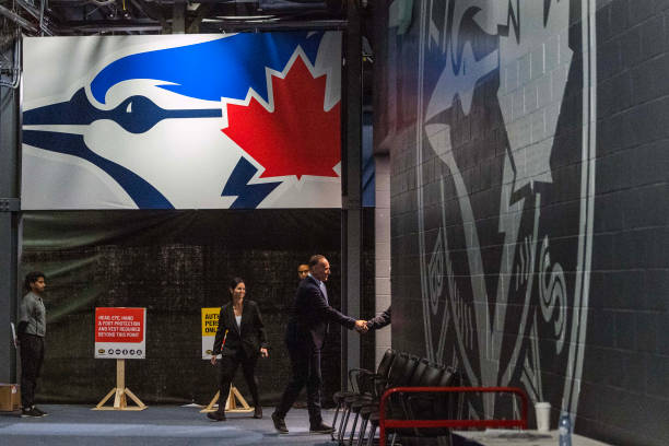 What are the anticipated outcomes for the Blue Jays’ new City Connect debut?