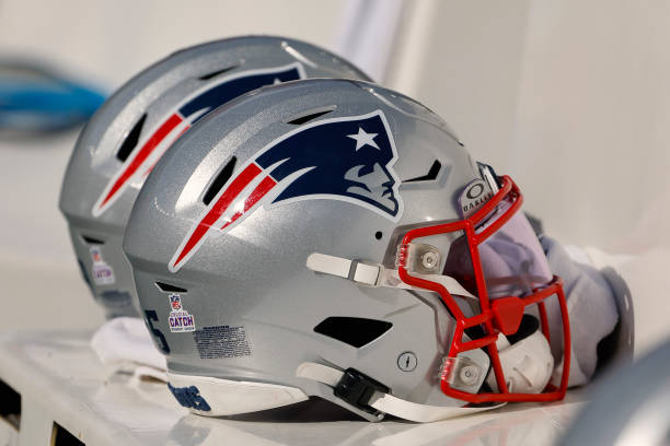 The Patriots are either aiming for respectability or confronting failure.