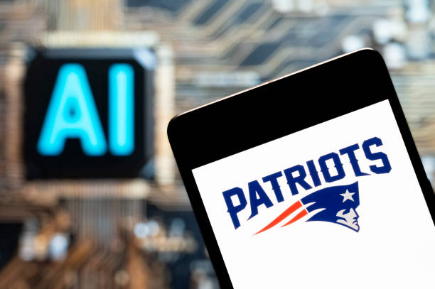 What notable changes are occurring within the New England Patriots’ personnel department