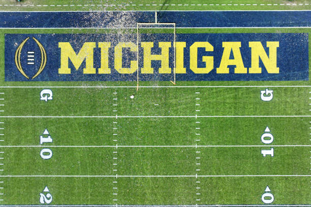 The Michigan Wolverines are set to sign the assistant defensive coordinator of the Chiefs.
