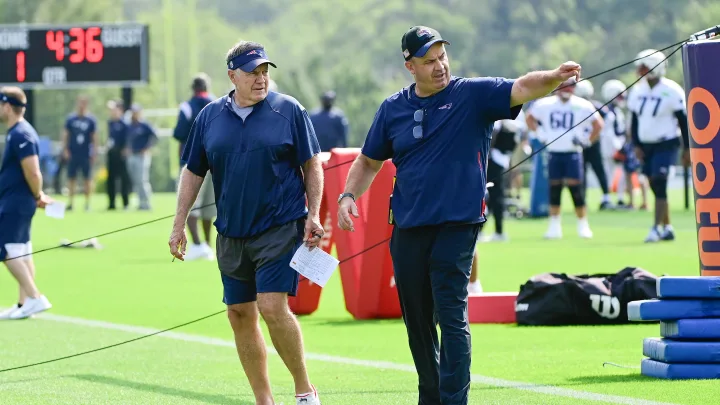 Finally Bill Belichick Breaks Silence…